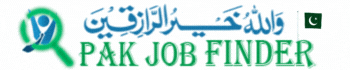 Pak Job Finder